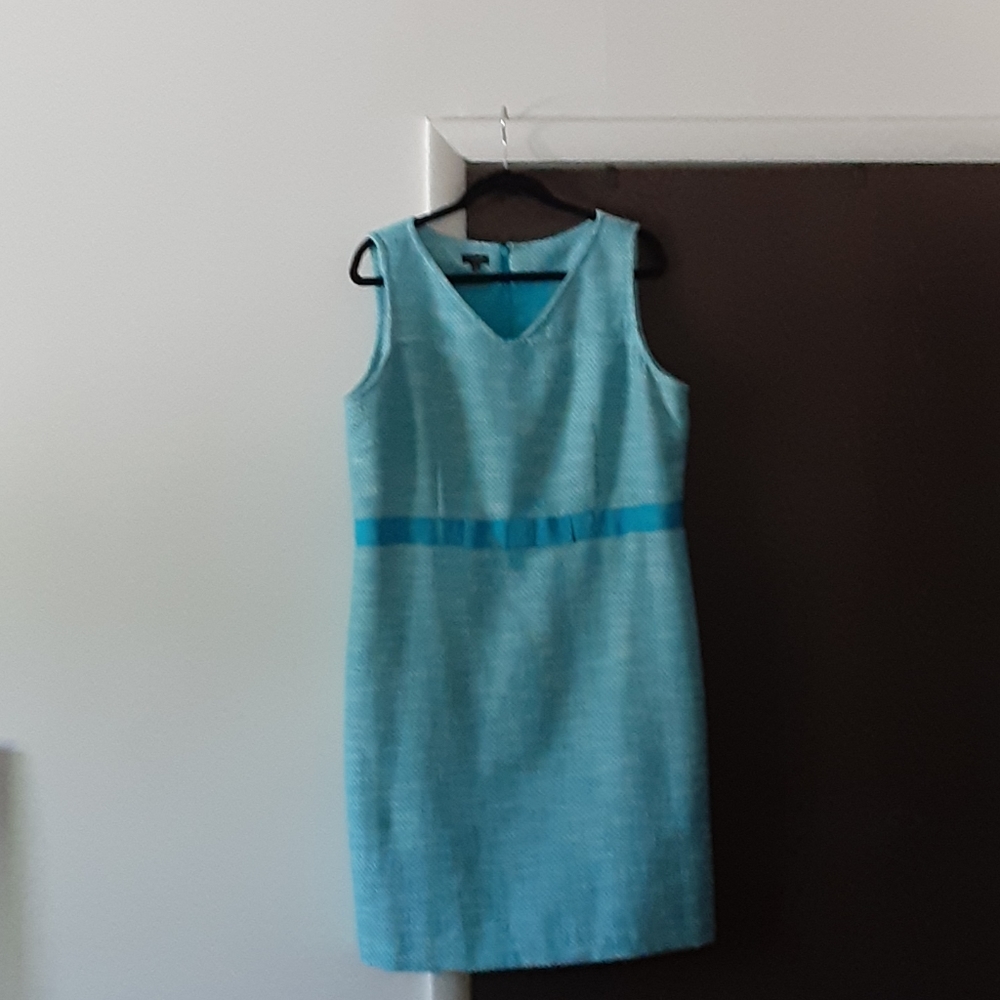 Talbot "Workwear" dress